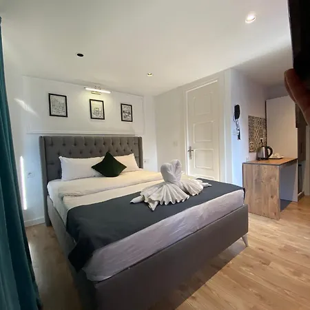 Veva Homes Hotel Istanbul