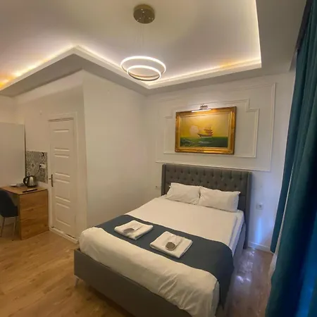 Veva Homes 3* Istambul