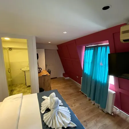 Veva Homes Szálloda 3*