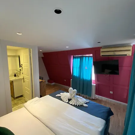 Veva Homes Istanbulská provincie