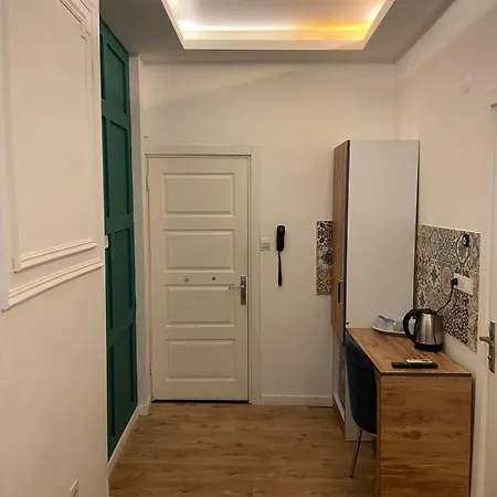 Szálloda Veva Homes