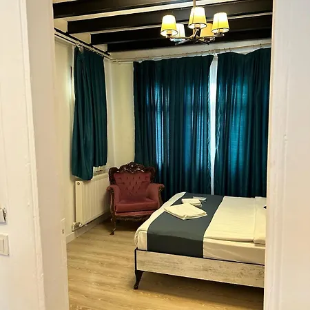 Veva Homes Szálloda 3*