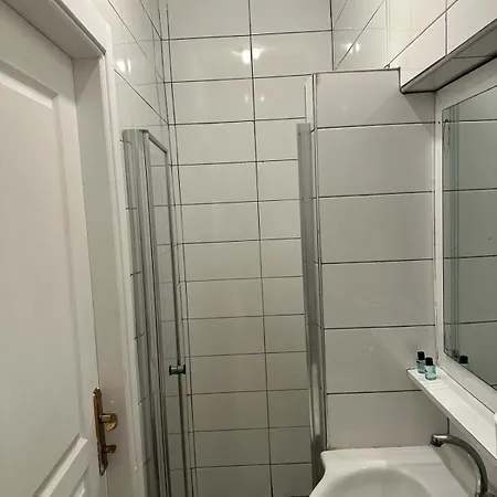 Szálloda Veva Homes