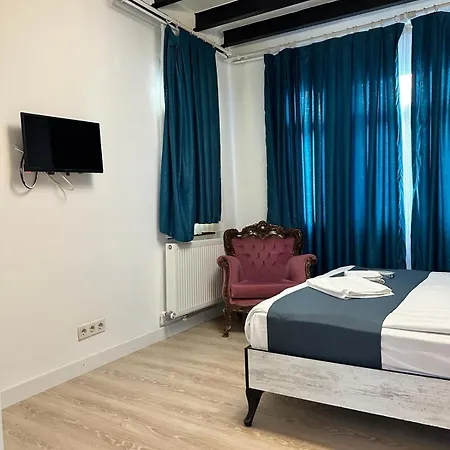 Veva Homes Szálloda 3*