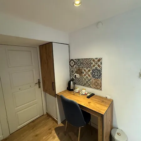 Szálloda Veva Homes 3*