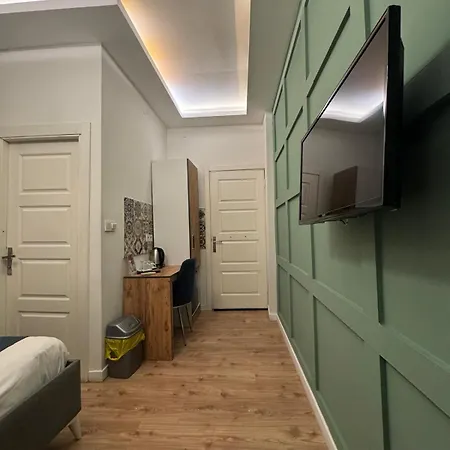 Veva Homes 3* Κωνσταντινούπολη
