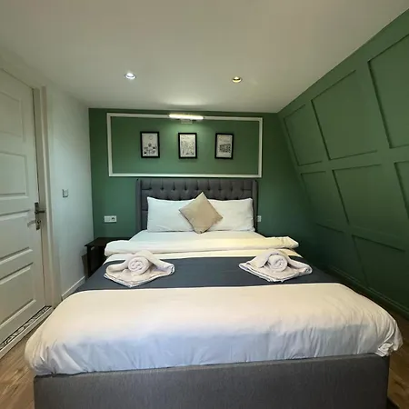 Hotell Veva Homes 3*