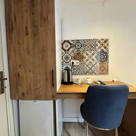 Veva Homes 3* Istanboel