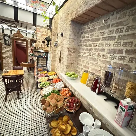 Veva Homes 3* Istanbulská provincie