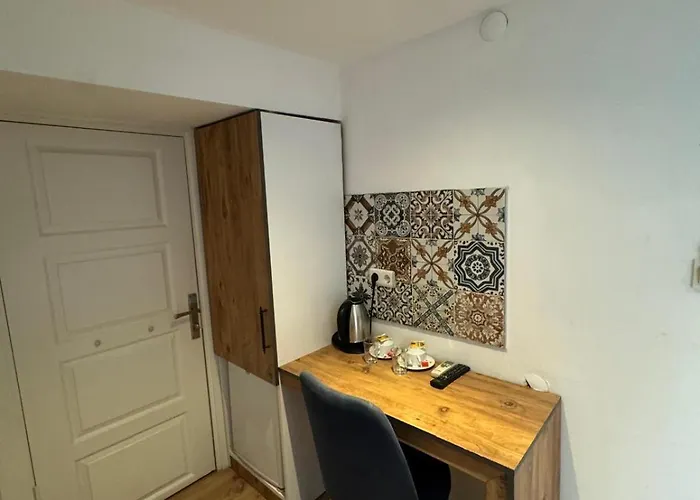 Hotell Veva Homes 3*