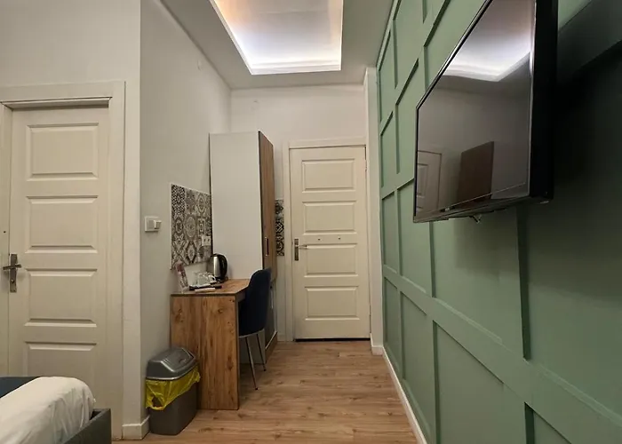 Veva Homes 3* Istanbul