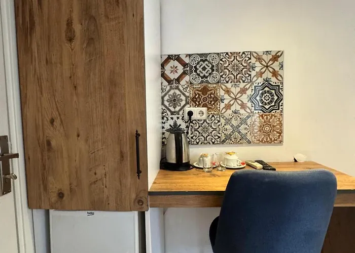 Veva Homes 3* Istanbul