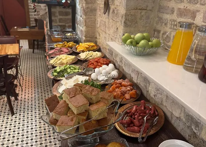 Veva Homes Hotell 3*