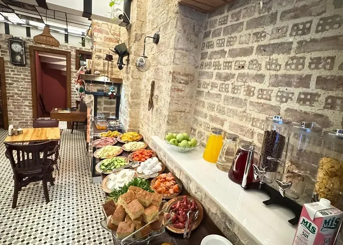 Veva Homes 3* Istambul