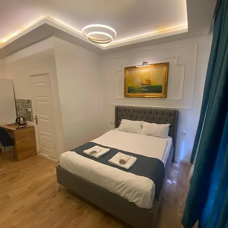 Volgarika 3* Стамбул