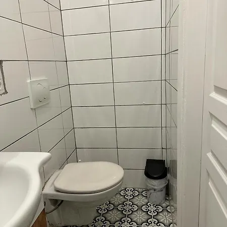 Отель Volgarika