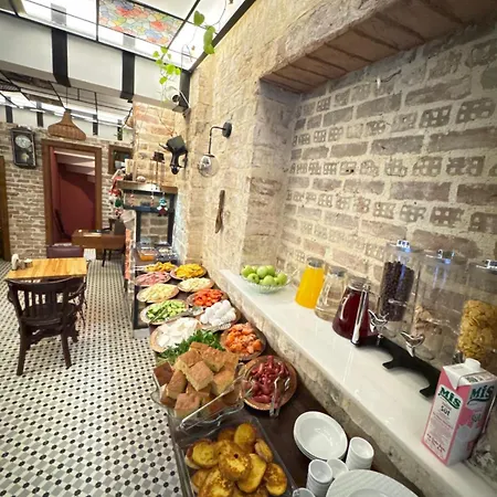 Veva Homes Hotell 3*